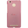 TPU накладка для Xiaomi Redmi 3 Pro (матовый, однотонный) фото 4 — eCase
