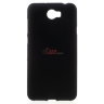 TPU накладка для Xiaomi Redmi 3 Pro (матовый, однотонный) фото 8 — eCase