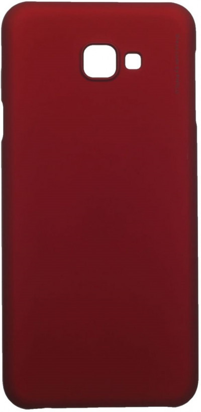 Пластикова накладка X-level Metallic для Samsung J415 Galaxy J4 Plus 2018 — eCase