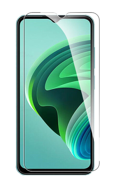 Захисне скло для Xiaomi Redmi 10 5G (Tempered Glass) — eCase