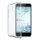 Прозрачная ТПУ накладка для HTC U Ultra (Crystal Clear)