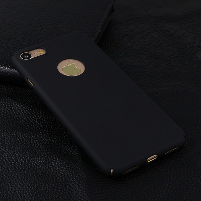 Пластиковая накладка Full Body для iPhone SE 2020 — eCase