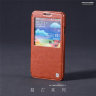 Кожаный чехол (книжка) HOCO Crystal для Samsung N9000 Galaxy Note 3 фото 3 — eCase