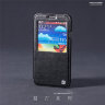 Кожаный чехол (книжка) HOCO Crystal для Samsung N9000 Galaxy Note 3 фото 6 — eCase