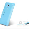 Чохол (книжка) Nillkin Fresh Series для Huawei Honor 3 фото 5 — eCase