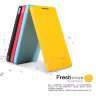 Чохол (книжка) Nillkin Fresh Series для Huawei Honor 3 фото 6 — eCase