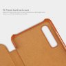 Чохол (книжка) Nillkin Qin для Huawei P30 фото 5 — eCase