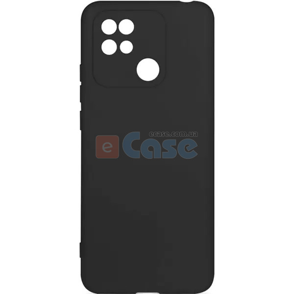 TPU чохол Matte Full Camera для Realme Narzo 50A фото 1 — eCase