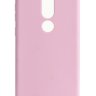 TPU накладка Matte для Nokia 3.1 Plus (однотонна) фото 12 — eCase