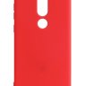 TPU накладка Matte для Nokia 3.1 Plus (однотонна) фото 13 — eCase