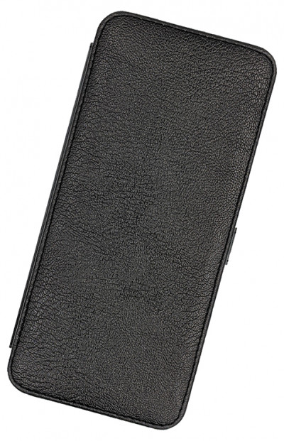 Чехол для Xiaomi Poco X3 Exeline (книжка) — eCase