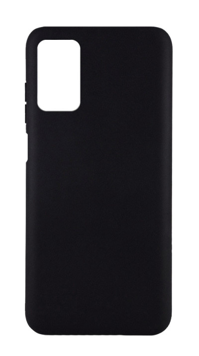 TPU чохол Matte для Samsung Galaxy A05s (однотонний) — eCase