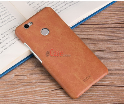 Накладка MOFI Back Case для Huawei Nova — eCase