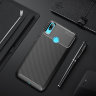 ТПУ чохол (накладка) iPaky Kaisy Series для Huawei Y7 Prime 2019 фото 9 — eCase