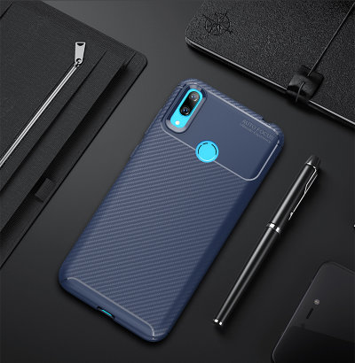 ТПУ чохол (накладка) iPaky Kaisy Series для Huawei Y7 Prime 2019 — eCase