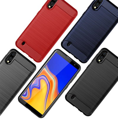 ТПУ накладка SLIM TPU Series для Samsung Galaxy A10 (A105F) — eCase