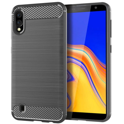ТПУ накладка SLIM TPU Series для Samsung Galaxy A10 (A105F) — eCase
