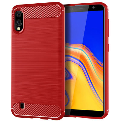 ТПУ накладка SLIM TPU Series для Samsung Galaxy A10 (A105F) — eCase