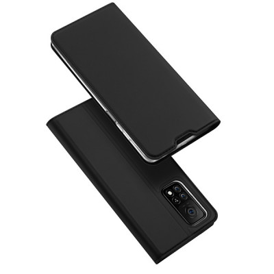 Чохол (книжка) Dux Ducis для Xiaomi Mi 10T Pro — eCase