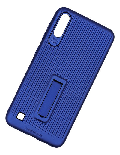 ТПУ накладка Hike з підставкою для Samsung Galaxy A10 (A105F) — eCase