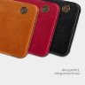 Чохол (книжка) Nillkin Qin для Samsung A705F Galaxy A70 фото 2 — eCase