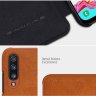 Чохол (книжка) Nillkin Qin для Samsung A705F Galaxy A70 фото 9 — eCase