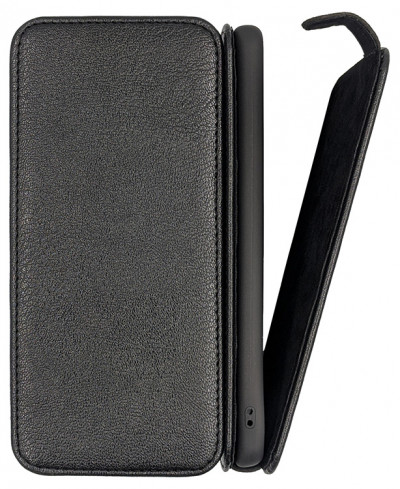 Чохол для ZTE Blade 20 Smart Exeline (фліп) — eCase