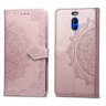 Чохол (книжка) Art для Meizu M6 Note фото 8 — eCase