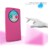 Чехол (книжка) Nillkin Sparkle Series для LG G4 H815 фото 7 — eCase