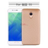 ТПУ накладка Carbon для Meizu M5S фото 2 — eCase