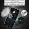 ТПУ накладка Carbon для Meizu M5S фото 4 — eCase
