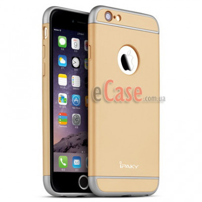 Пластикова накладка iPaky Joint Series для iPhone 6 / 6S — eCase
