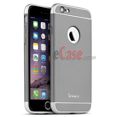 Пластиковая накладка iPaky Joint Series для iPhone 6 / 6S — eCase