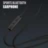 Bluetooth наушники XO BS15 Sports (с микрофоном) фото 1 — eCase