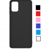 TPU чехол Matte для ZTE Blade V2020 Smart (однотонный) фото 1 — eCase