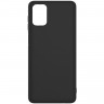TPU чехол Matte для ZTE Blade V2020 Smart (однотонный) фото 2 — eCase