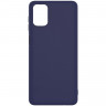 TPU чехол Matte для ZTE Blade V2020 Smart (однотонный) фото 3 — eCase