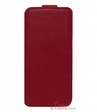 Шкіряний чохол для HTC Desire 601 BiSOFF "UltraThin" (фліп) &mdash; eCase