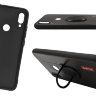 ТПУ накладка DLONS Ring для Xiaomi Redmi Note 7 фото 2 — eCase