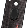 ТПУ накладка DLONS Ring для Xiaomi Redmi Note 7 фото 6 — eCase
