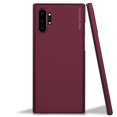 ТПУ накладка X-level Guardiаn для Samsung Galaxy Note 10 Plus (N975F) — eCase
