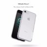 TPU чехол Nillkin Nature для iPhone 8 фото 5 — eCase