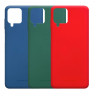 ТПУ чохол Molan Cano Smooth для Samsung Galaxy M32 фото 1 — eCase