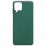ТПУ чохол Molan Cano Smooth для Samsung Galaxy M32 фото 4 — eCase