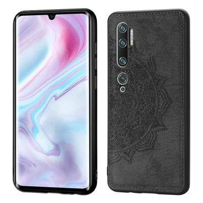 Накладка Ornament для Xiaomi Mi Note 10 — eCase