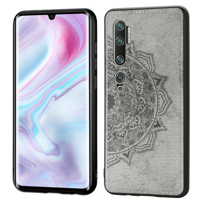 Накладка Ornament для Xiaomi Mi Note 10 — eCase