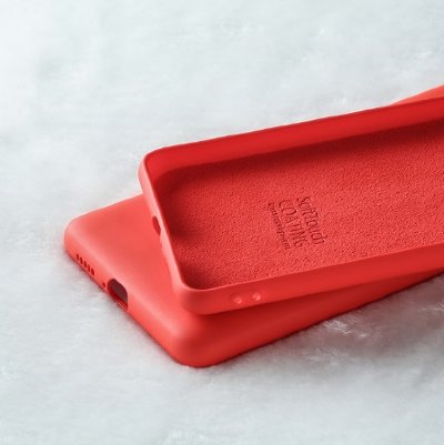 ТПУ накладка X-Level Dynamic для Samsung Galaxy A10S (A107F) — eCase