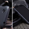 Пластиковая накладка Nillkin Matte для HTC Desire V + защитная пленка фото 5 — eCase