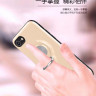 Ударопрочная накладка Ring Stand для Xiaomi Redmi 4X фото 2 — eCase