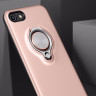 Ударопрочная накладка Ring Stand для Xiaomi Redmi 4X фото 9 — eCase